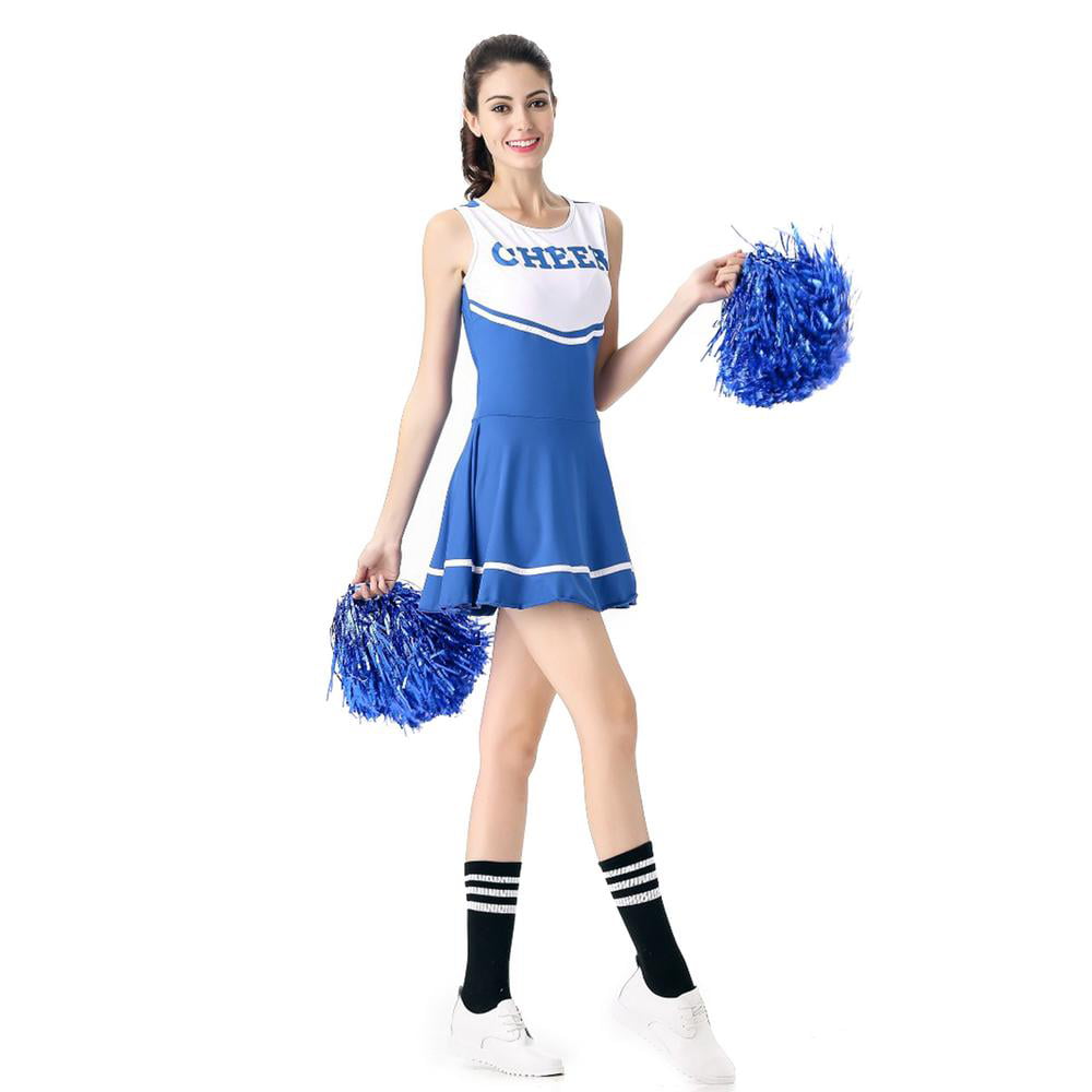 Slutty Cheerleader